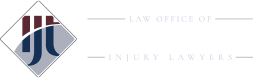 Law Offices of Ivan J. Thompson Logo